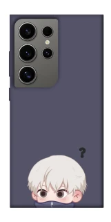 Чехол на Samsung Galaxy S24 Ultra Toge Inumaki фото 1 из 1