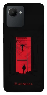 Чохол на Realme C30 Hannibal фото 1 з 1