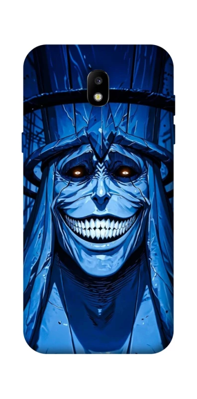 Чохол на Samsung Galaxy J5 (2017) Statue of God фото 1 з 1