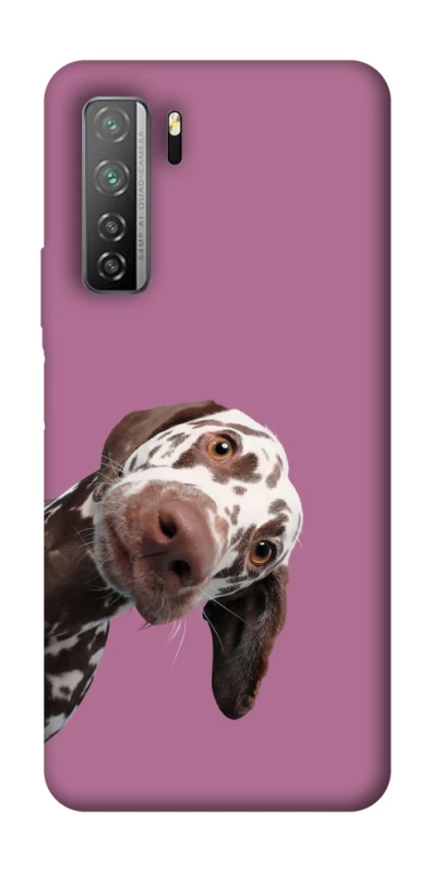 Чехол на Huawei Nova 7 SE А что тут фото 1 из 1