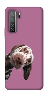 Чехол на Huawei Nova 7 SE А что тут фото 1 из 1