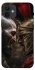 Чохол на Apple iPhone 12 (6.1") God of War фото 1 з 1