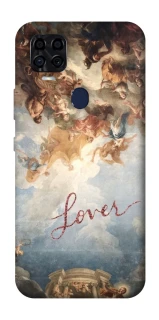 Чохол на ZTE Blade v2020 Lover фото 1 з 1