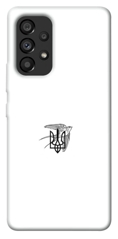 Чехол на Samsung Galaxy A53 5G Сокол фото 1 из 1