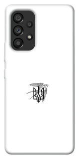 Чохол на Samsung Galaxy A53 5G Сокіл фото 1 з 1