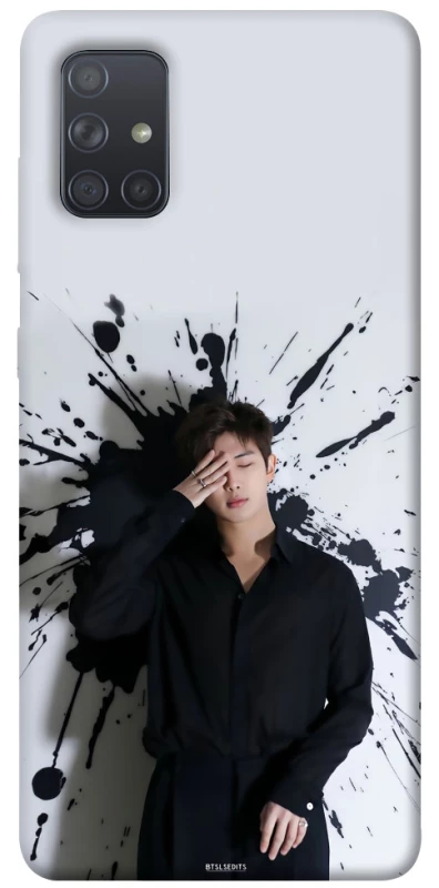 Чохол на Samsung Galaxy A71 RM - BTS фото 1 з 1