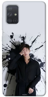 Чохол на Samsung Galaxy A71 RM - BTS фото 1 з 1