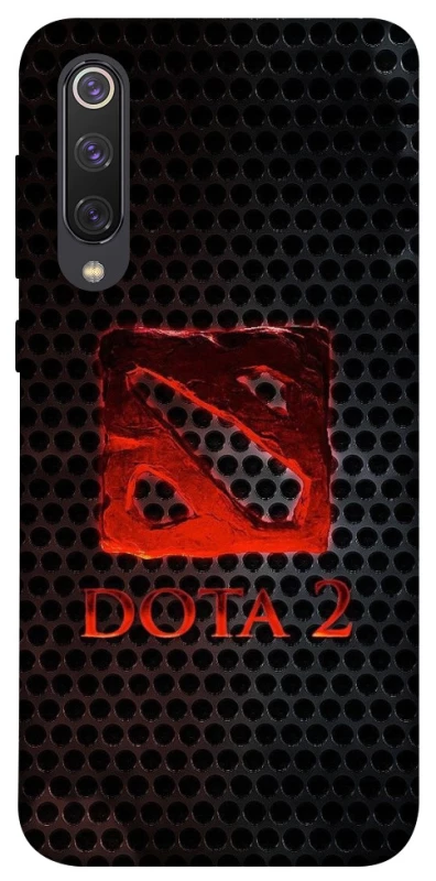 Чехол на Xiaomi Mi 9 SE Dota 2 фото 1 из 1