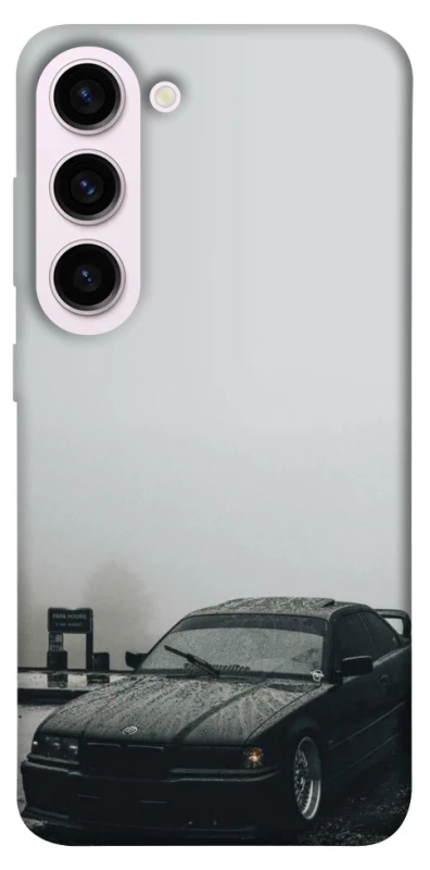 Чохол на Samsung Galaxy S23+ BMW mood фото 1 з 1