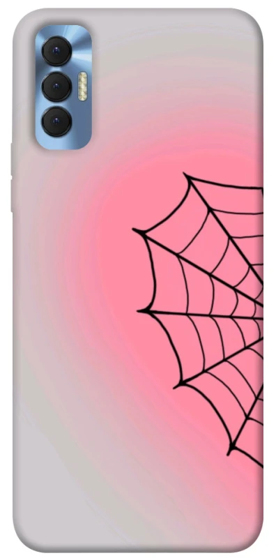 Чохол на TECNO Spark 8P Pair romantic theme ver.1 фото 1 з 1