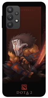 Чехол на Samsung Galaxy A32 (A325F) 4G Juggernaut фото 1 из 1