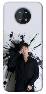 Чохол на Nokia G50 RM - BTS фото 1 з 1