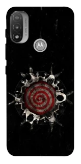 Чохол на Motorola Moto E20 Saw фото 1 з 1