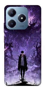 Чохол на Realme C63 Sung Jinwoo фото 1 з 1