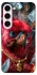 Чехол на Samsung Galaxy S23+ Попугай фото 1 из 1
