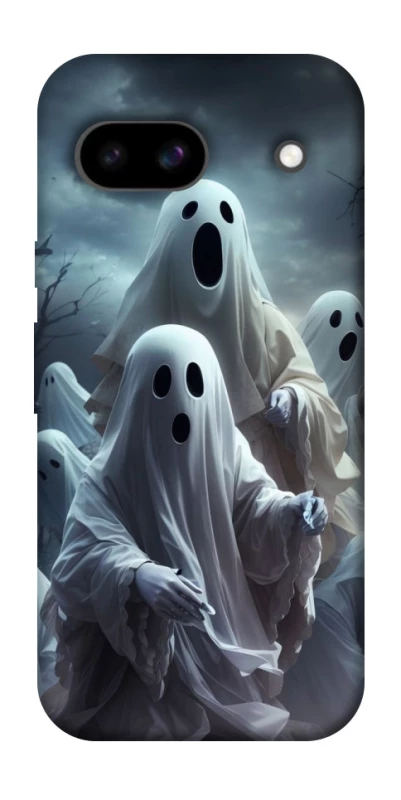 Чохол на Google Pixel 8a Ghost фото 1 з 1