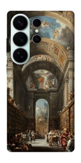 Чехол на Samsung Galaxy S26 Ultra Art collage ver.5 фото 1 из 1