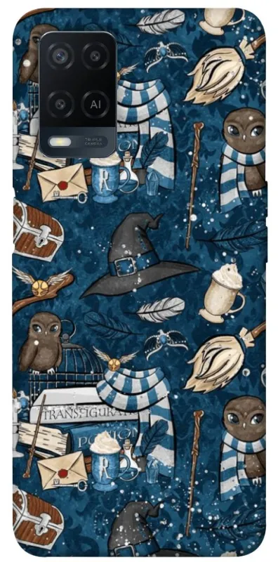 Чохол на Oppo A54 4G Harry Potter V20 фото 1 з 1