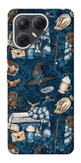 Чохол на TECNO Pova 7 Harry Potter V20 фото 1 з 1