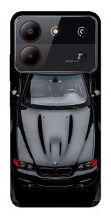 Чохол на ZTE Blade A54 4G BMW V12 фото 1 з 1