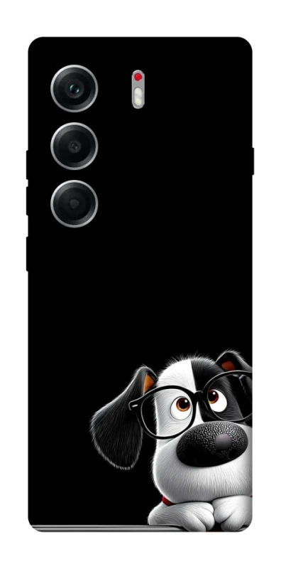 Чохол на Tecno Camon 40 My Dog фото 1 з 1