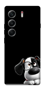 Чохол на Tecno Camon 40 My Dog фото 1 з 1