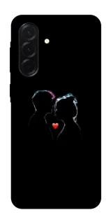 Чохол на Samsung Galaxy A37 5G Relationship фото 1 з 1