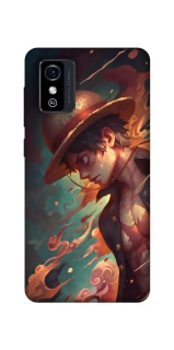 Чохол на ZTE Blade L9 Luffy фото 1 з 1