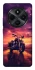 Чохол на Xiaomi Poco C75 Motorbike фото 1 з 1