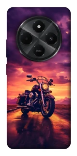 Чехол на Xiaomi Poco M7 Motorbike фото 1 из 1