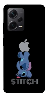 Чохол на Xiaomi Redmi Note 12 Pro 5G Stitch ver.18 фото 1 з 1