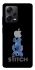 Чохол на Xiaomi Redmi Note 12 Pro+ 5G Stitch ver.18 фото 1 з 1