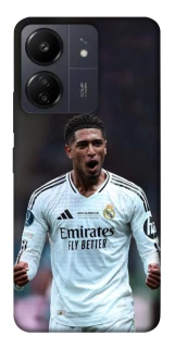 Чехол на Xiaomi Poco C65 Jude Bellingham V2 фото 1 из 1