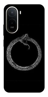 Чехол на Xiaomi Redmi A7 Pro 4G Ouroboros фото 1 из 2