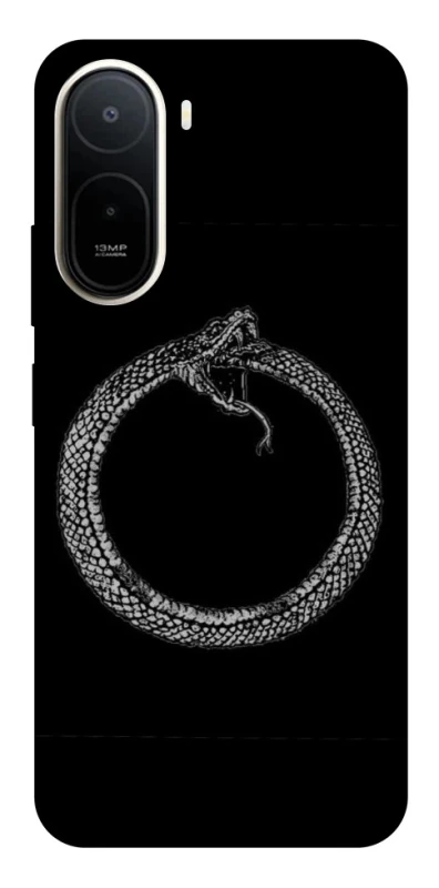 Чехол на Xiaomi Redmi A7 Pro 4G Ouroboros фото 2 из 2