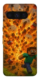 Чохол на Google Pixel 8 Pro Minecraft v7 фото 1 з 1