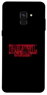 Чохол на Samsung A530 Galaxy A8 (2018) Brawl Stars ver.12 фото 1 з 1