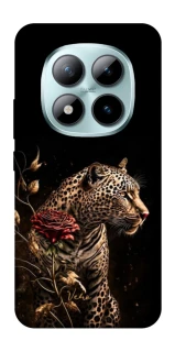 Чохол на Xiaomi Redmi Note 15 Pro+ 5G Leopard v3 фото 1 з 1