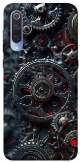 Чохол на Xiaomi Mi 9 Mechanism фото 1 з 1