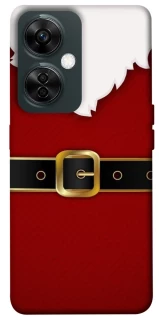 Чехол на OnePlus Nord CE 3 Lite Новогодний v4 фото 1 из 1