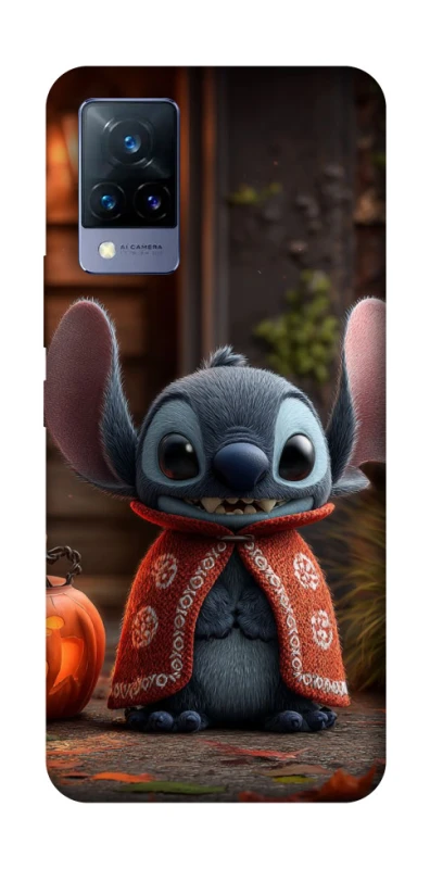 Чехол на Vivo V21 Stitch ver.14 фото 1 из 1