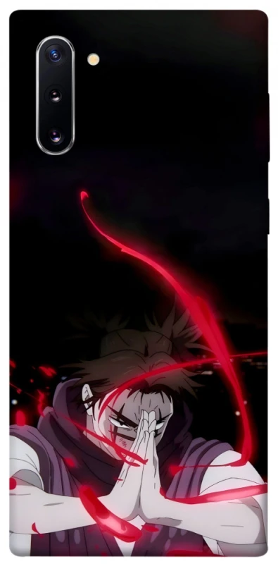 Чехол на Samsung Galaxy Note 10 Choso фото 1 из 1