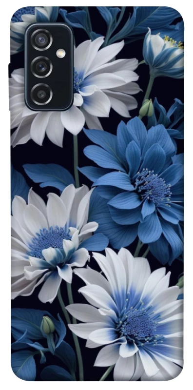 Чохол на Samsung Galaxy M52 Flowers v13 фото 1 з 1
