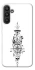Чехол на Samsung Galaxy A34 5G Tattoo ver.7 фото 1 из 1