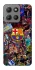 Чехол на Motorola Moto G15 Power FC Barcelona v4 фото 1 из 1