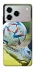 Чохол на ZTE Blade A76 Football Ball v2 фото 1 з 1