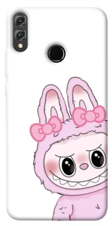 Чехол на Huawei Honor 8X Labubu White фото 1 из 1