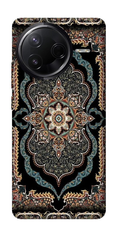 Чохол на Infinix Note 50 Pro Килим v6 фото 1 з 1