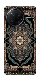 Чохол на Infinix Note 50 Pro Килим v6 фото 1 з 1