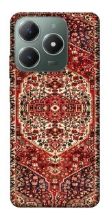 Чехол на Realme C61 Килим v11 фото 1 из 1